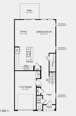 182 Hank Way Angier NC 27501
