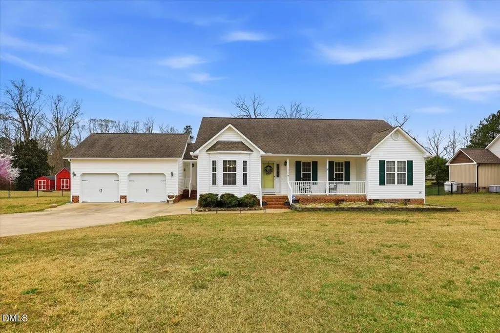 119 Kentucky Derby Drive Clayton NC 27520