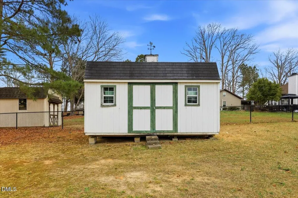 119 Kentucky Derby Drive Clayton NC 27520