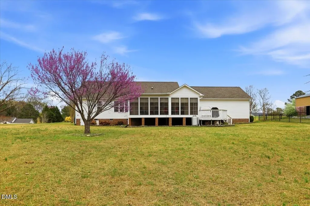119 Kentucky Derby Drive Clayton NC 27520