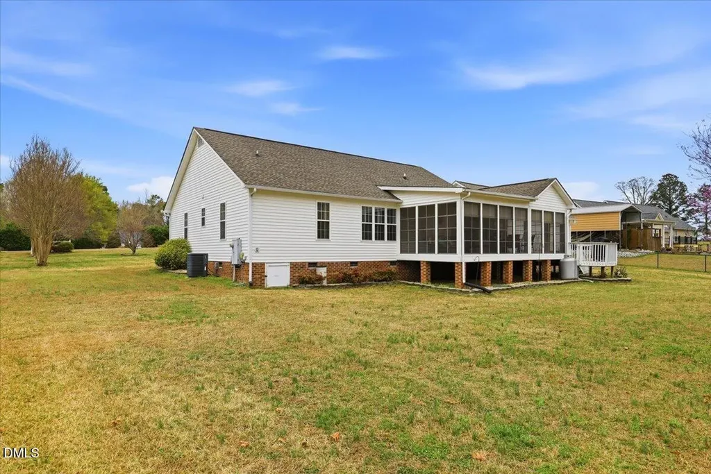 119 Kentucky Derby Drive Clayton NC 27520