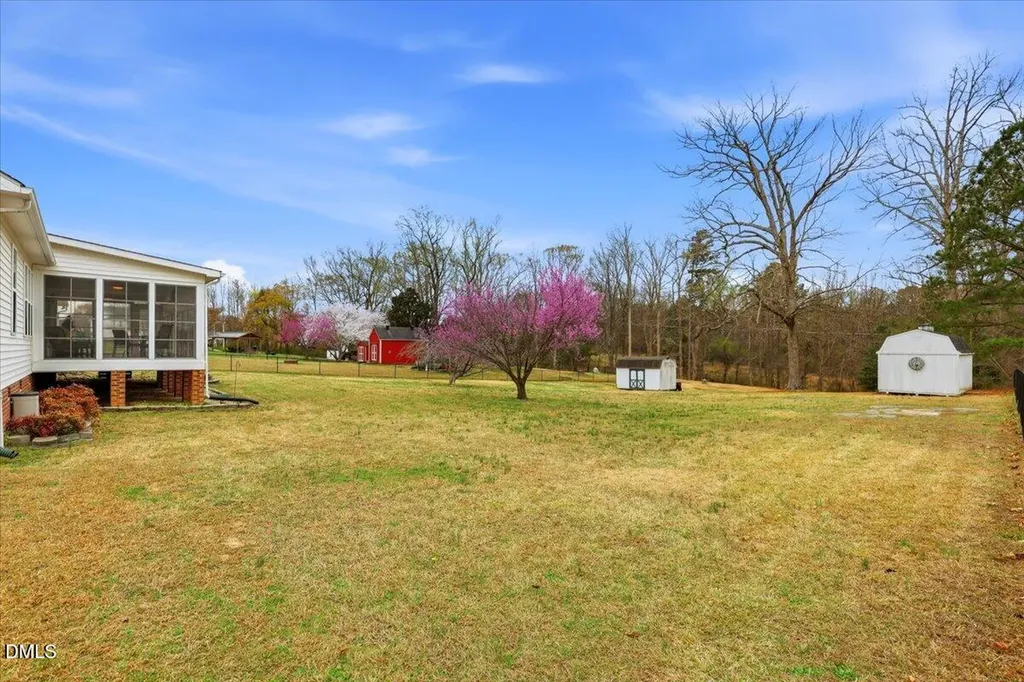 119 Kentucky Derby Drive Clayton NC 27520
