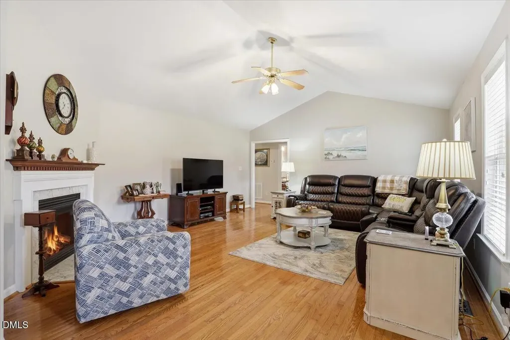 119 Kentucky Derby Drive Clayton NC 27520