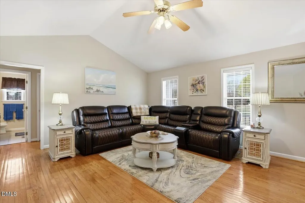 119 Kentucky Derby Drive Clayton NC 27520