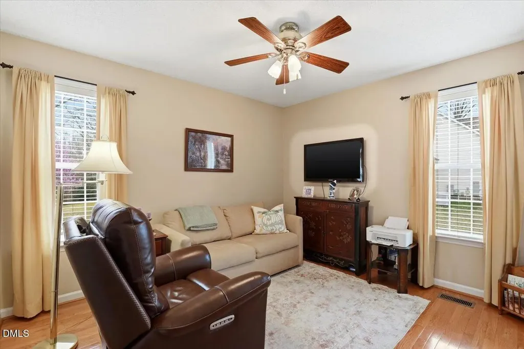 119 Kentucky Derby Drive Clayton NC 27520
