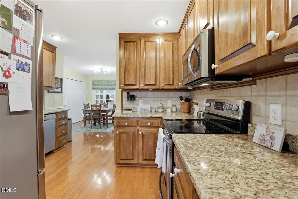 119 Kentucky Derby Drive Clayton NC 27520