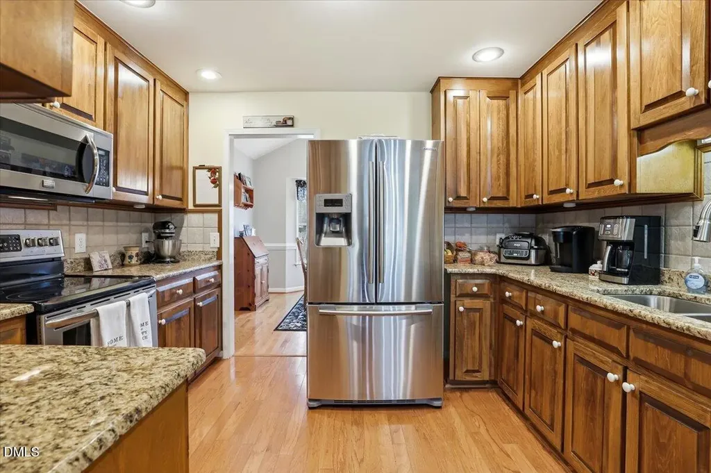 119 Kentucky Derby Drive Clayton NC 27520