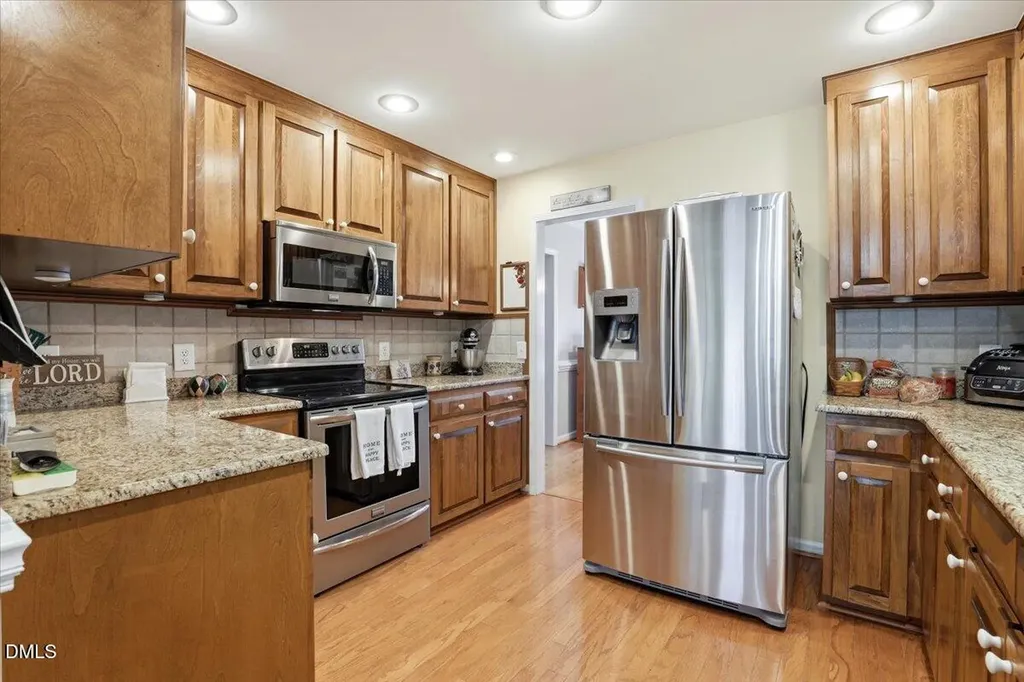 119 Kentucky Derby Drive Clayton NC 27520