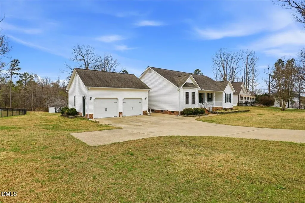 119 Kentucky Derby Drive Clayton NC 27520