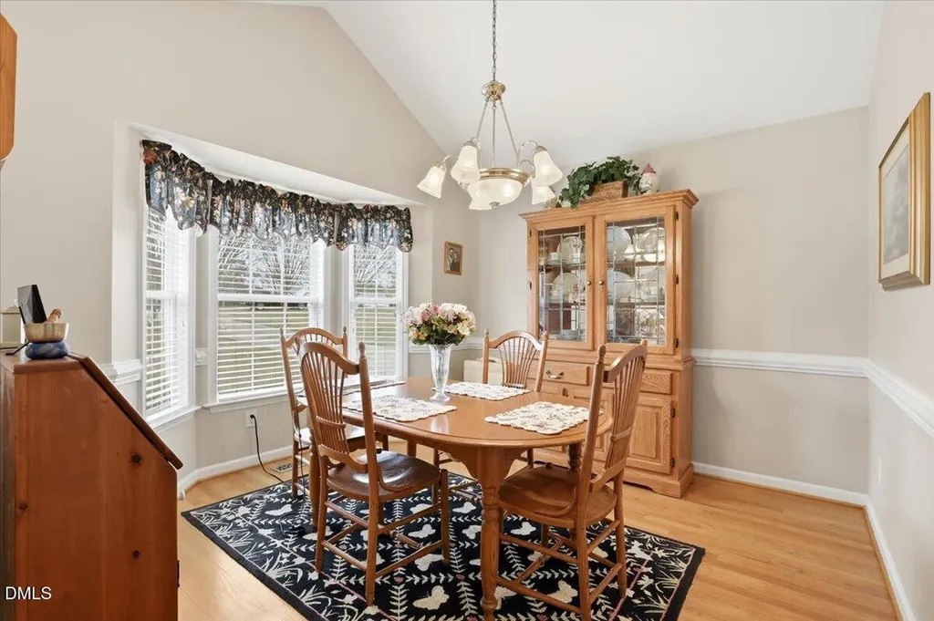 119 Kentucky Derby Drive Clayton NC 27520