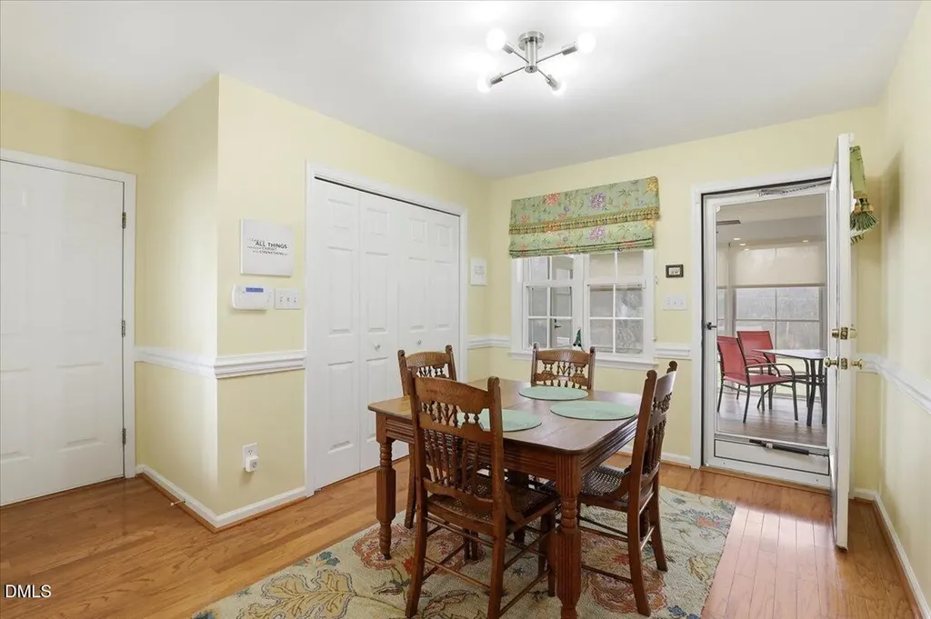 119 Kentucky Derby Drive Clayton NC 27520