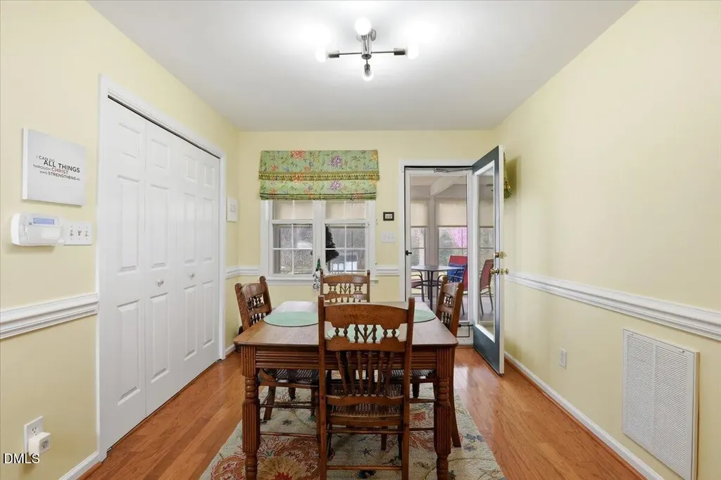 119 Kentucky Derby Drive Clayton NC 27520