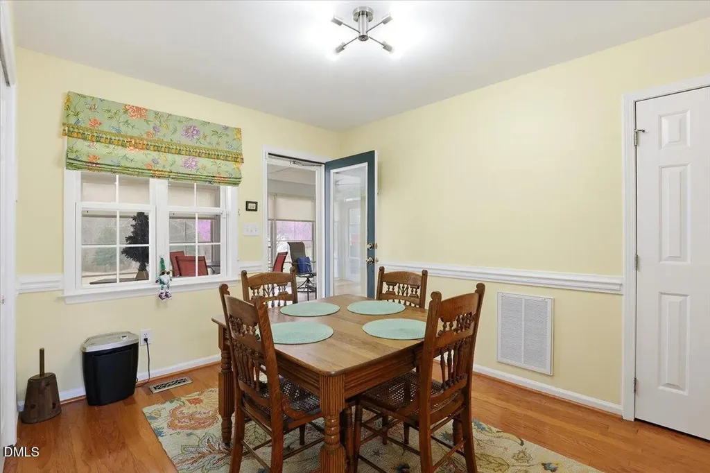 119 Kentucky Derby Drive Clayton NC 27520