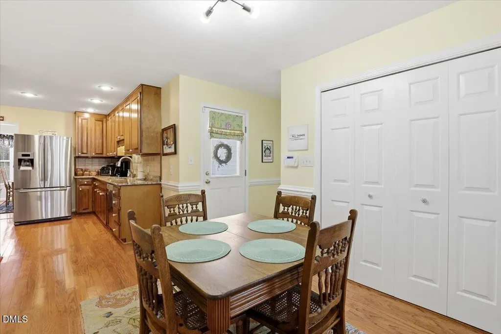 119 Kentucky Derby Drive Clayton NC 27520