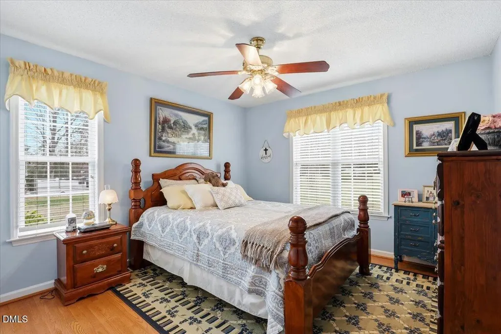 119 Kentucky Derby Drive Clayton NC 27520