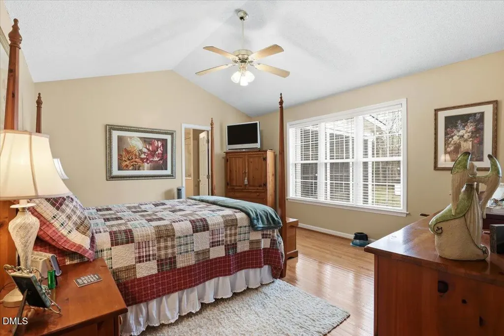 119 Kentucky Derby Drive Clayton NC 27520