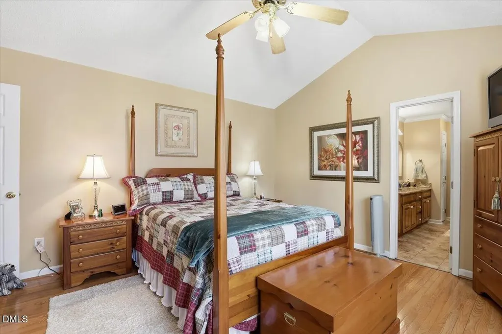 119 Kentucky Derby Drive Clayton NC 27520