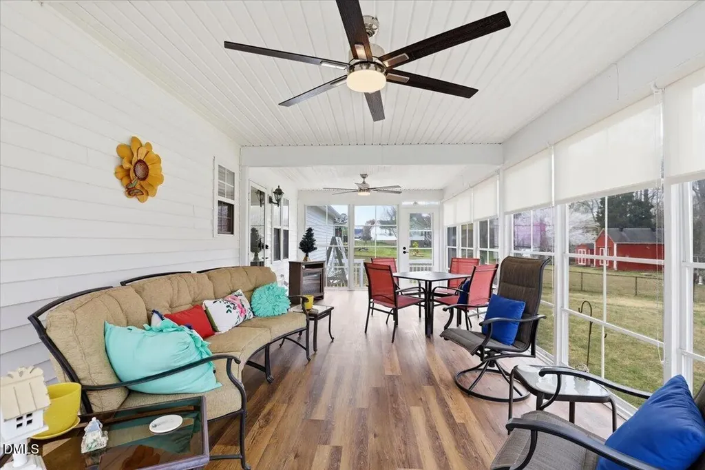 119 Kentucky Derby Drive Clayton NC 27520