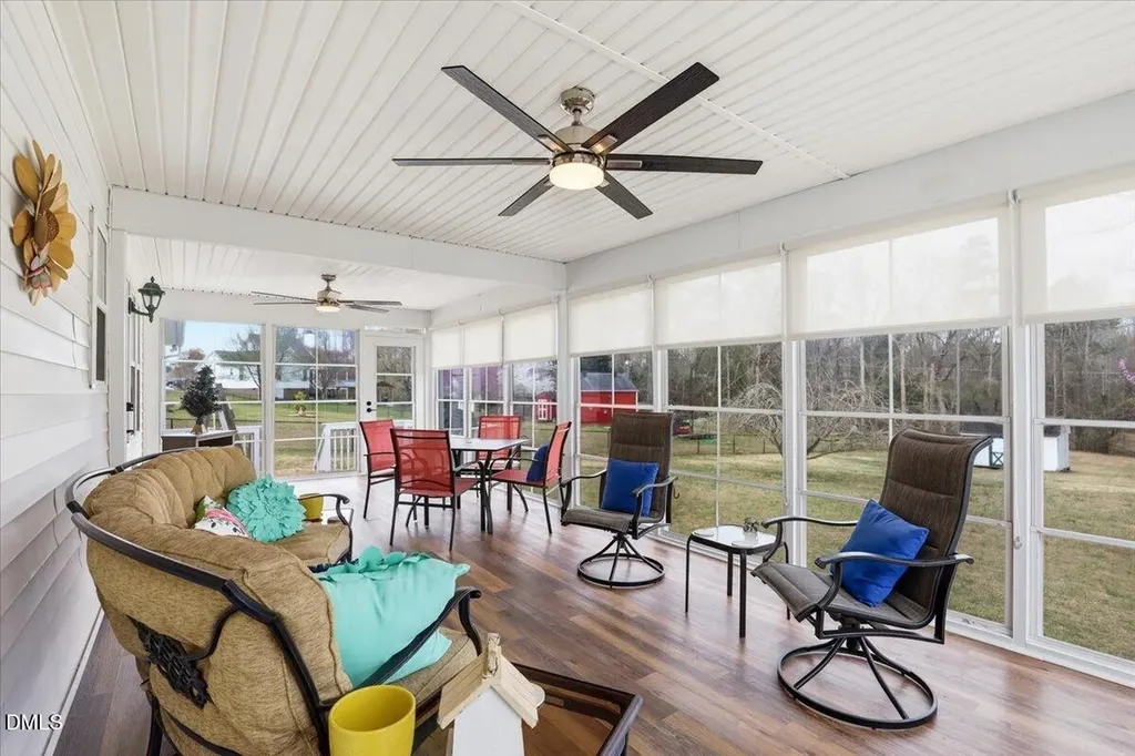 119 Kentucky Derby Drive Clayton NC 27520