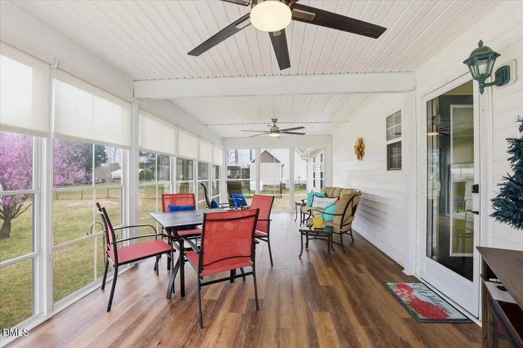 119 Kentucky Derby Drive Clayton NC 27520