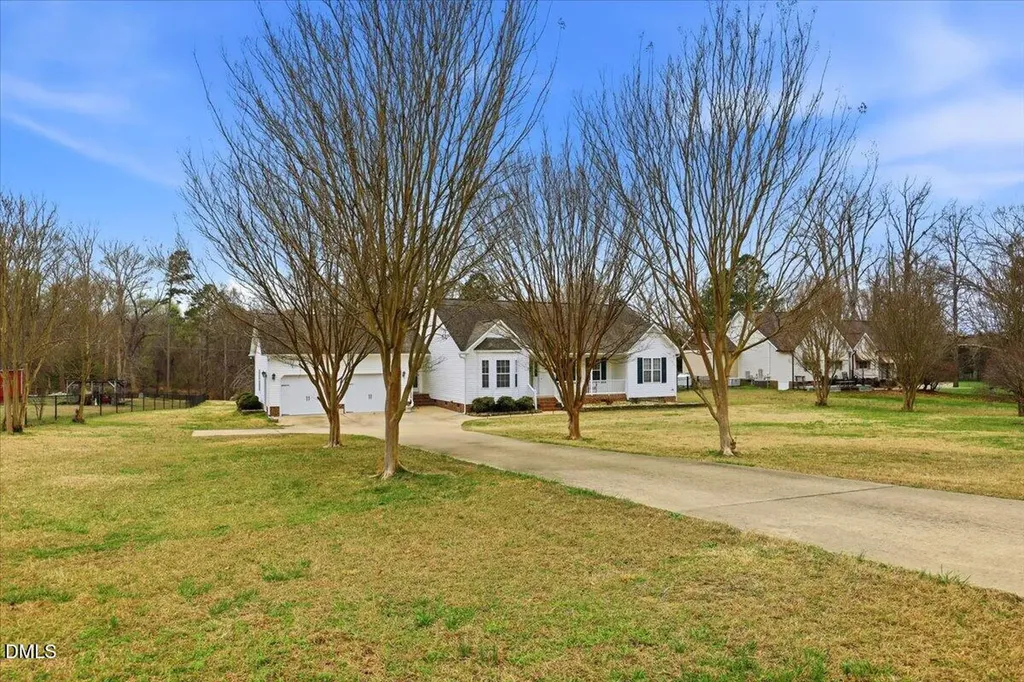 119 Kentucky Derby Drive Clayton NC 27520