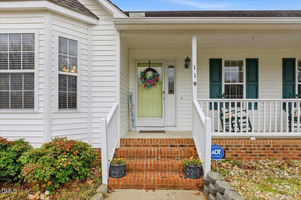 119 Kentucky Derby Drive Clayton NC 27520