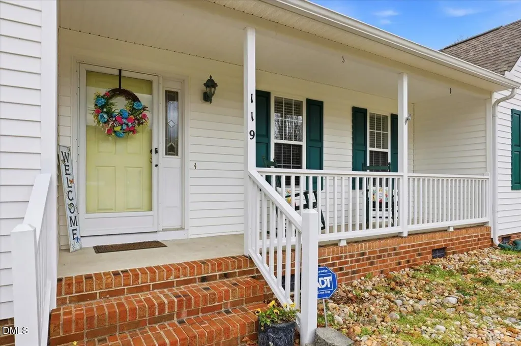 119 Kentucky Derby Drive Clayton NC 27520