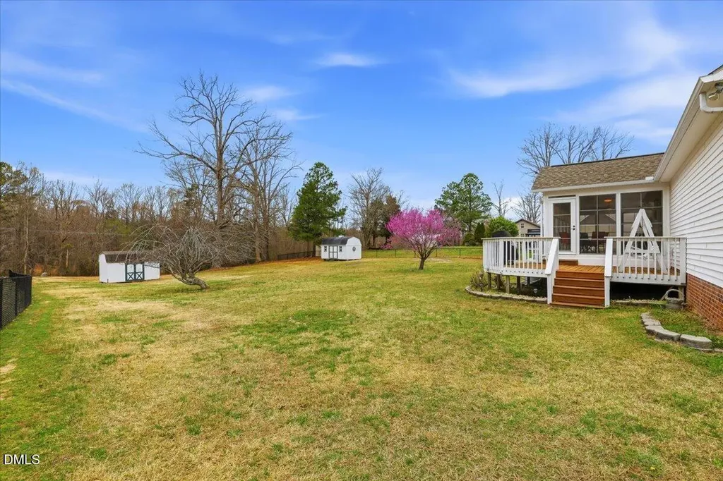 119 Kentucky Derby Drive Clayton NC 27520