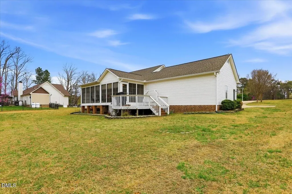 119 Kentucky Derby Drive Clayton NC 27520