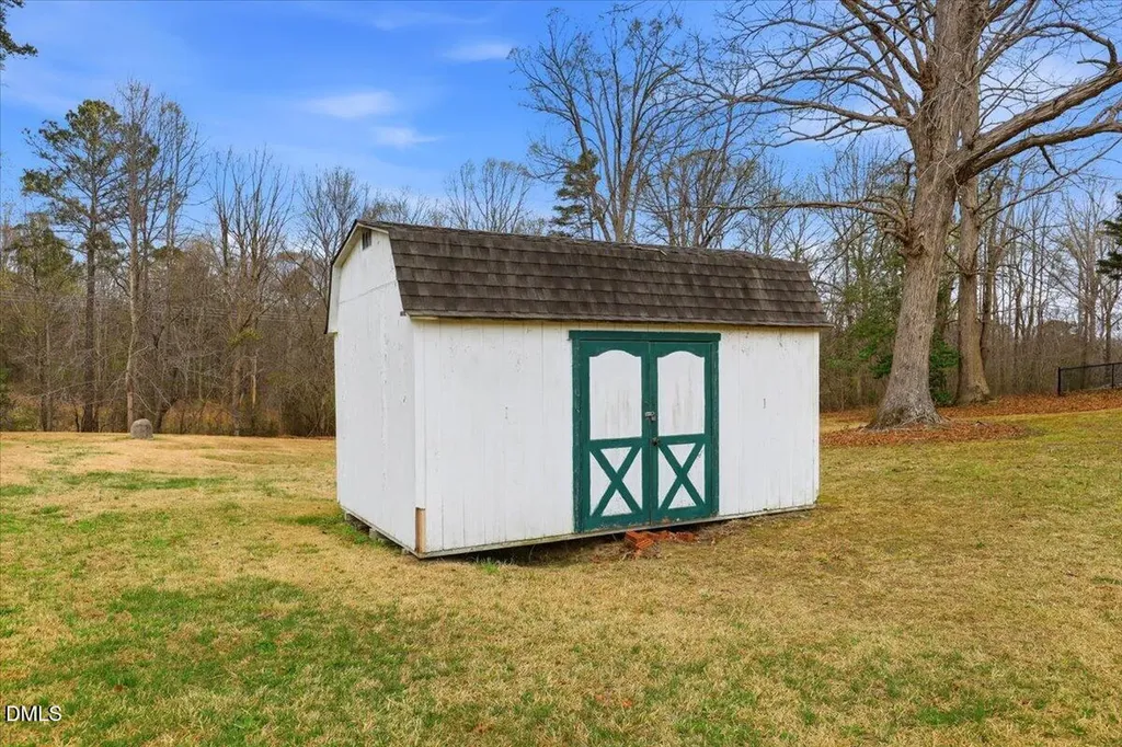119 Kentucky Derby Drive Clayton NC 27520