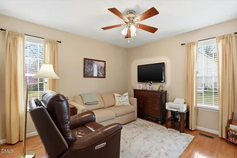 119 Kentucky Derby Drive Clayton NC 27520
