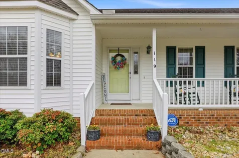 119 Kentucky Derby Drive Clayton NC 27520