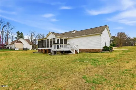 119 Kentucky Derby Drive Clayton NC 27520