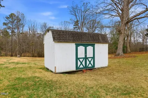 119 Kentucky Derby Drive Clayton NC 27520