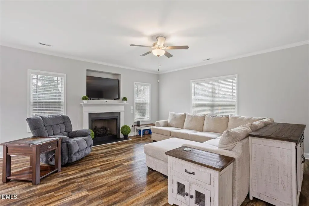 165 Turlington Road Dunn NC 28334