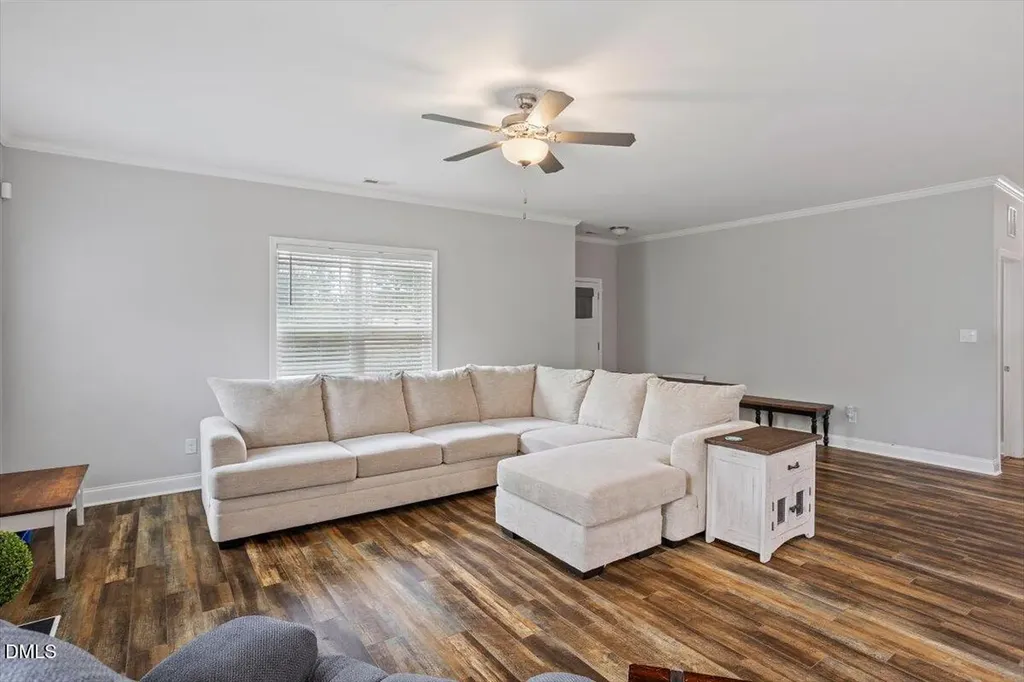 165 Turlington Road Dunn NC 28334
