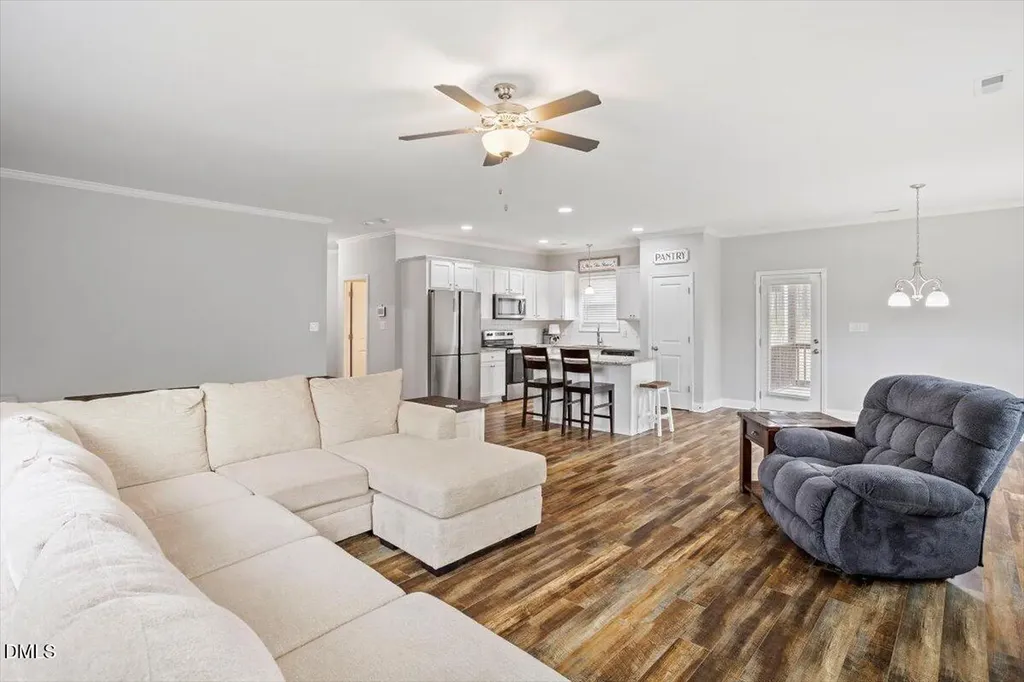 165 Turlington Road Dunn NC 28334