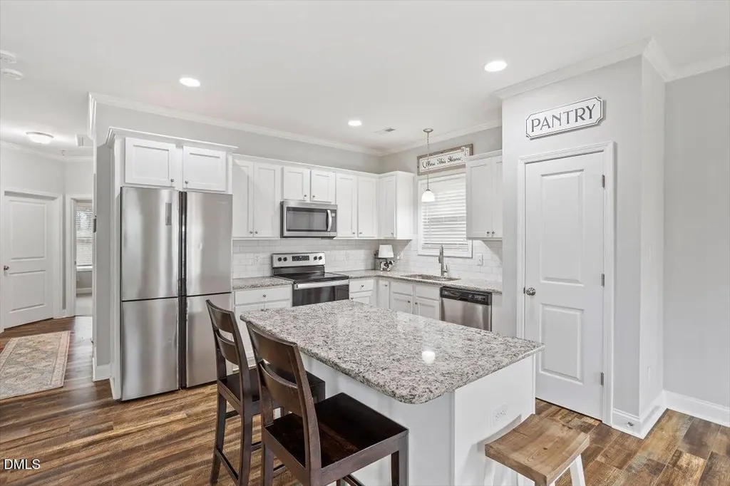 165 Turlington Road Dunn NC 28334