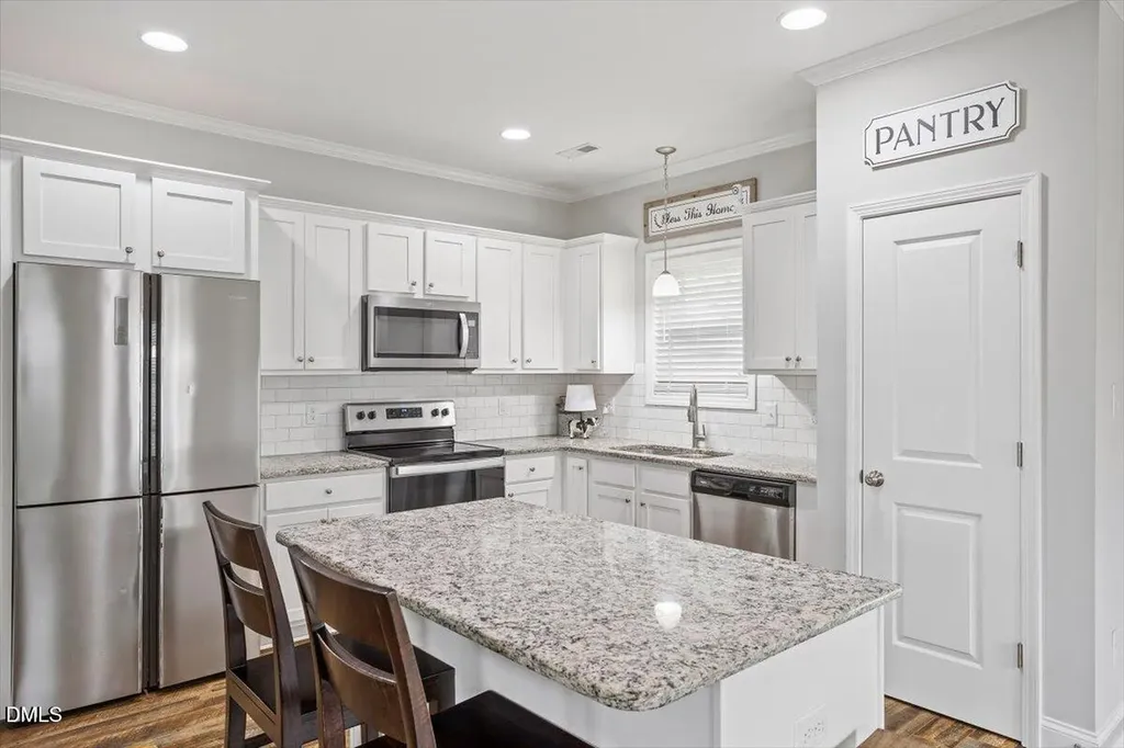 165 Turlington Road Dunn NC 28334