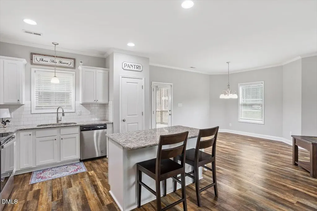 165 Turlington Road Dunn NC 28334
