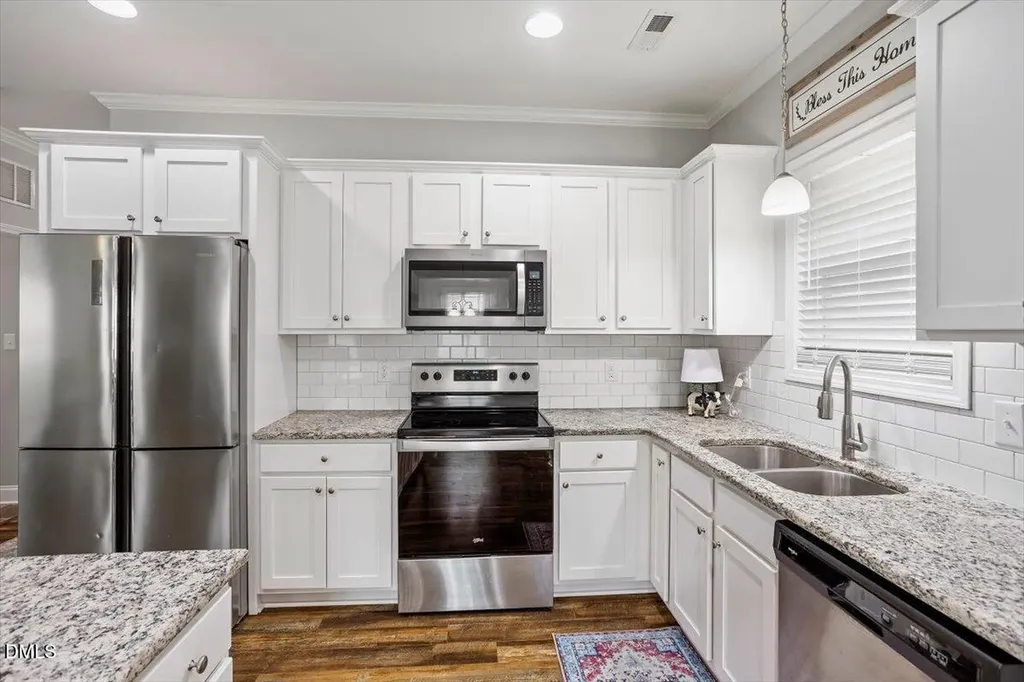 165 Turlington Road Dunn NC 28334