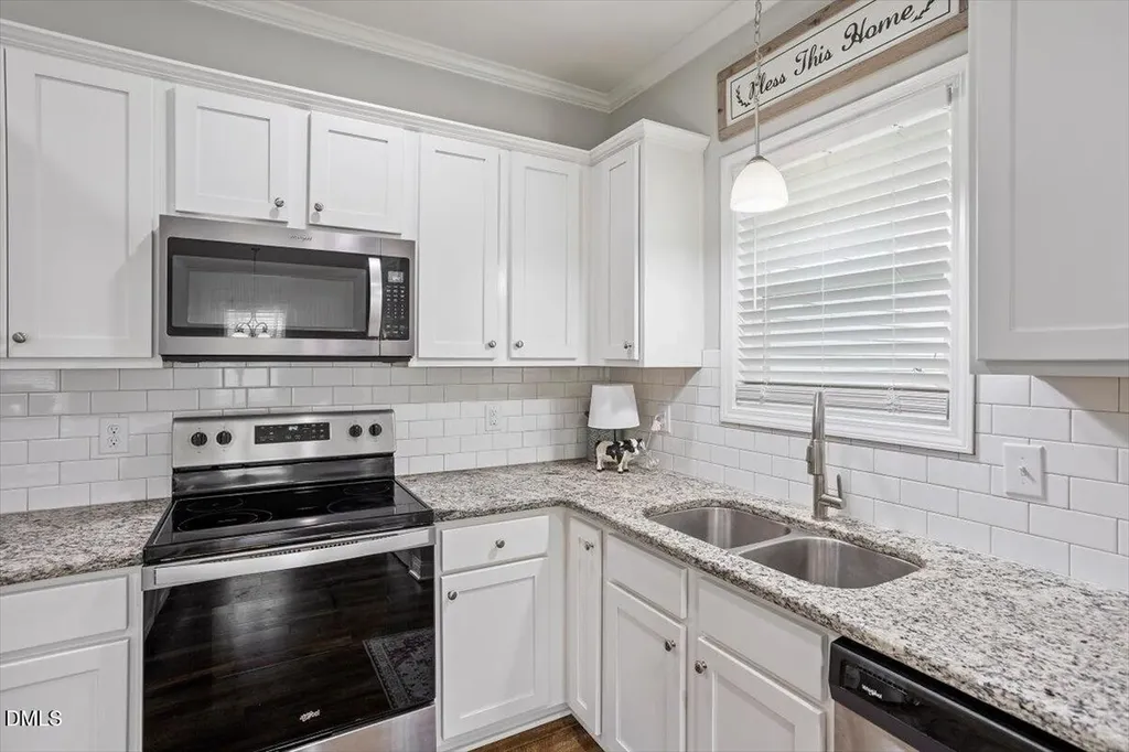 165 Turlington Road Dunn NC 28334