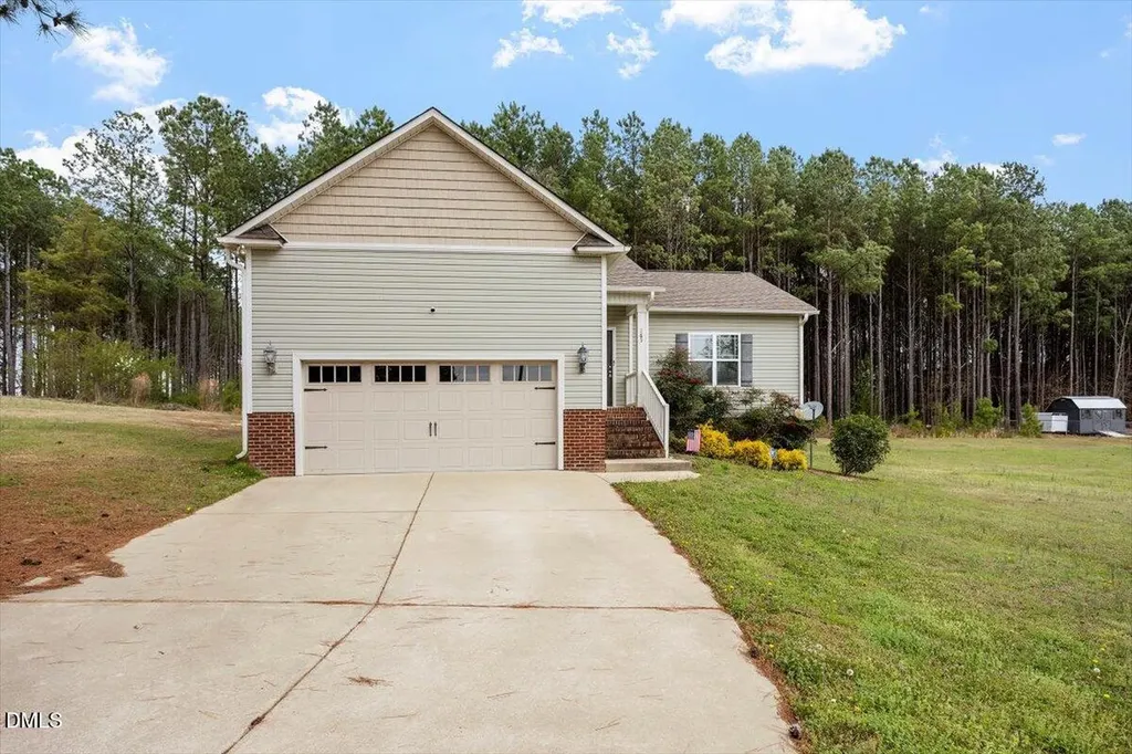 165 Turlington Road Dunn NC 28334