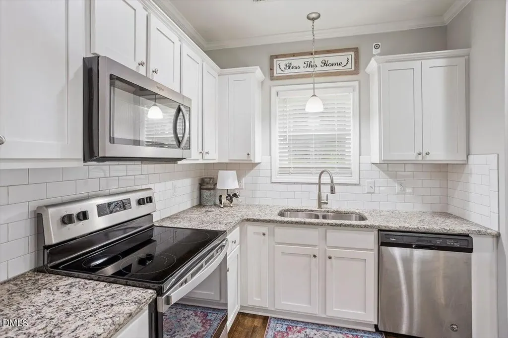 165 Turlington Road Dunn NC 28334