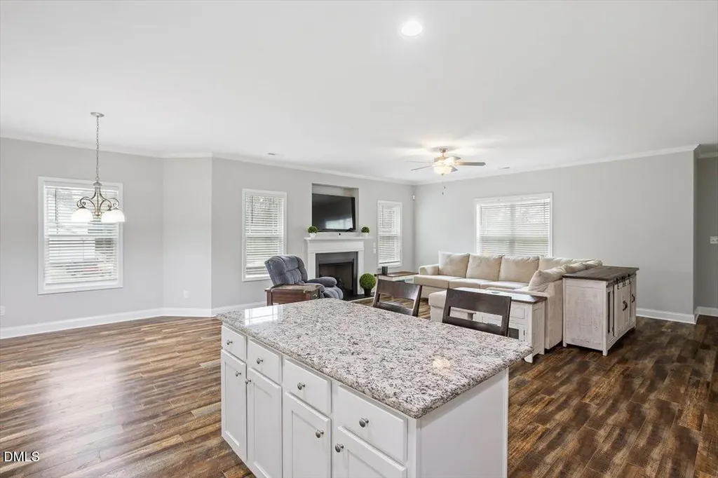 165 Turlington Road Dunn NC 28334