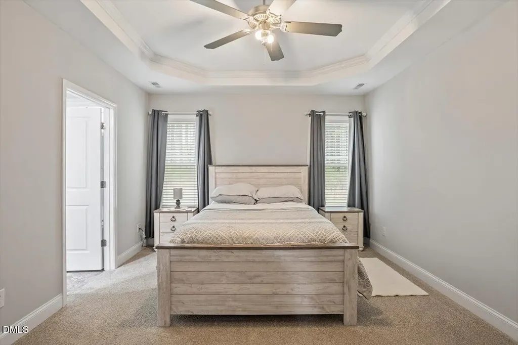 165 Turlington Road Dunn NC 28334