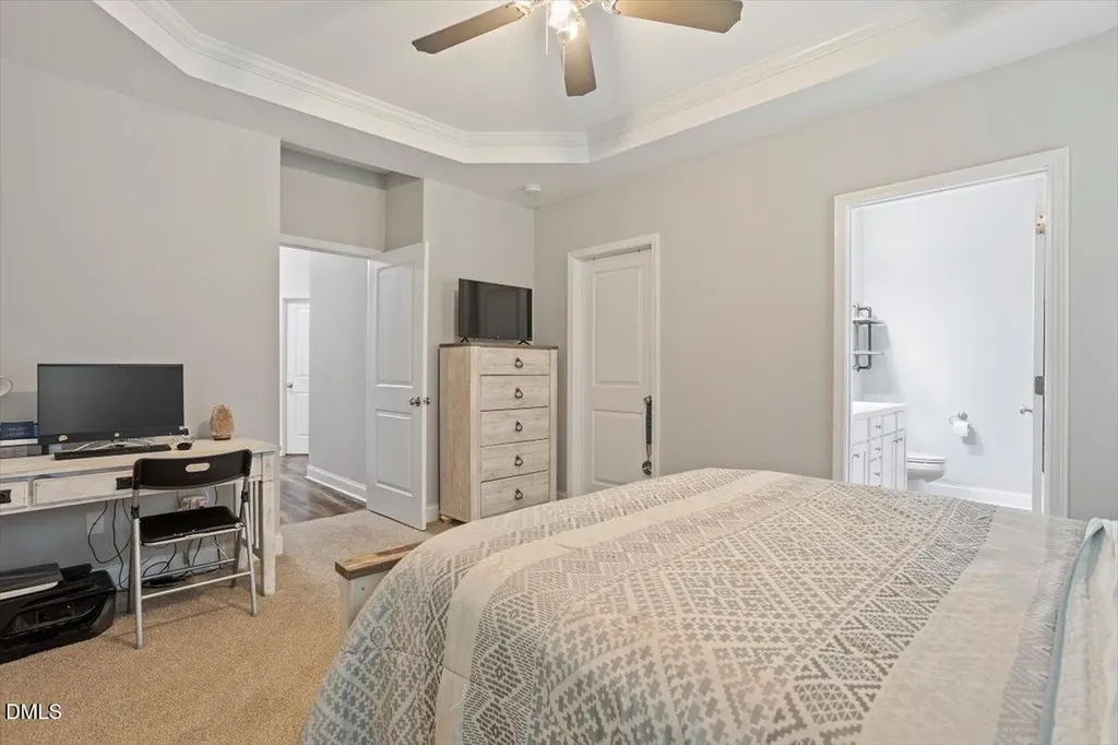 165 Turlington Road Dunn NC 28334