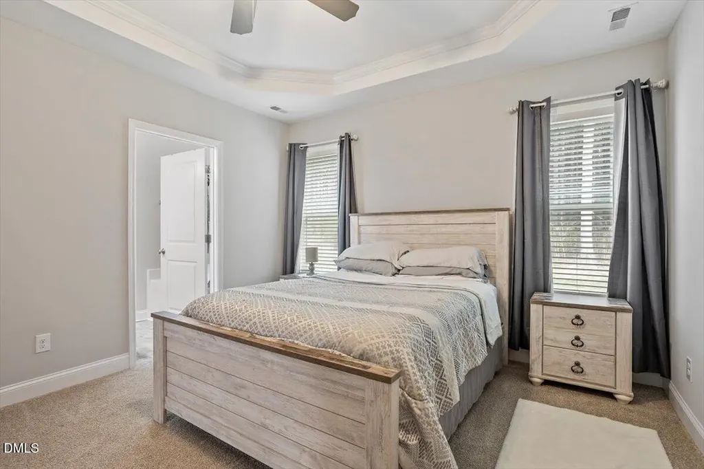 165 Turlington Road Dunn NC 28334