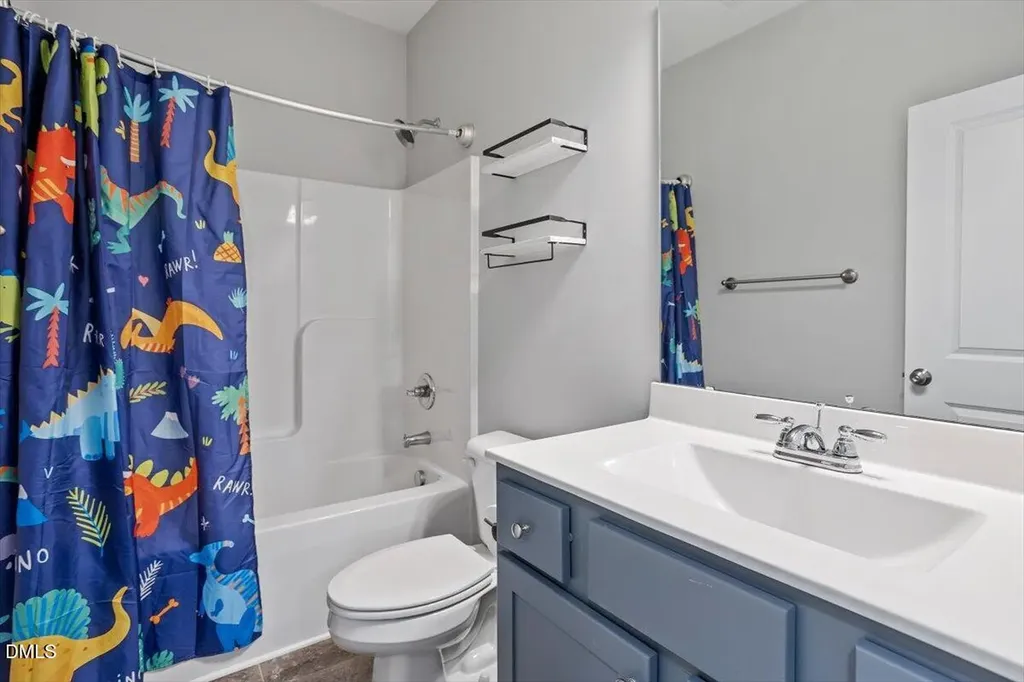 165 Turlington Road Dunn NC 28334