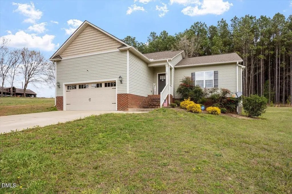 165 Turlington Road Dunn NC 28334